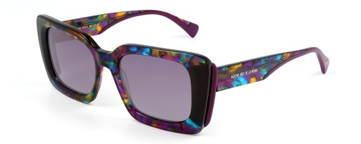 Frente AGATHA RUIZ DE LA PRADA SOL 21427 COL 550 ø52/19 145