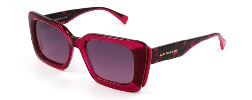 Frente AGATHA RUIZ DE LA PRADA SOL 21427 COL 565 ø52/19 145