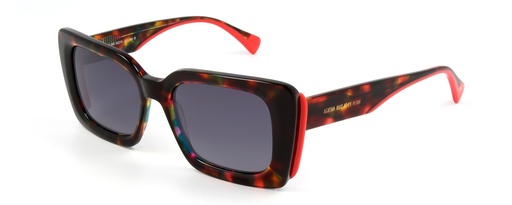 Frente AGATHA RUIZ DE LA PRADA SOL 21427 COL 595 ø52/19 145
