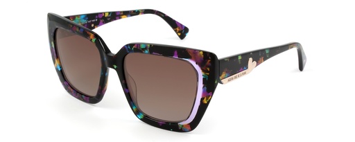 Frente AGATHA RUIZ DE LA PRADA SOL 21429 COL 520 ø53/18 145