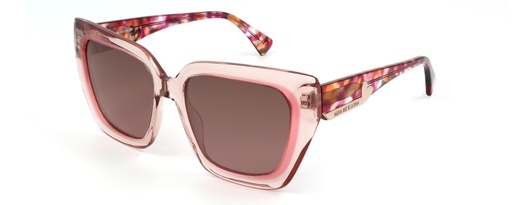 Frente AGATHA RUIZ DE LA PRADA SOL 21429 COL 566 ø53/18 145
