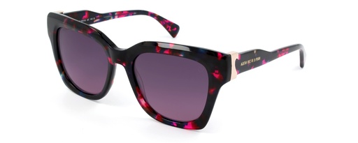 Frente AGATHA RUIZ DE LA PRADA SOL 21434 COL 599 ø53/19 145