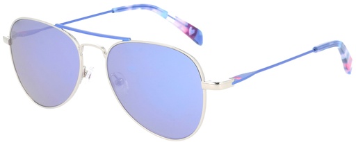 Frente AGATHA RUIZ DE LA PRADA SOL 29009 COL 102 ø52/16 135