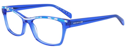Frente AGATHA RUIZ DE LA PRADA OFT* 61505 COL 541 Ø53/17