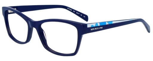 Frente AGATHA RUIZ DE LA PRADA OFT* 61505 COL 543 Ø53/17