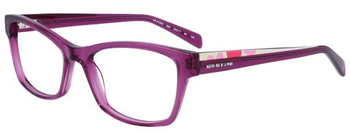 Frente AGATHA RUIZ DE LA PRADA OFT* 61505 COL 552 Ø53/17
