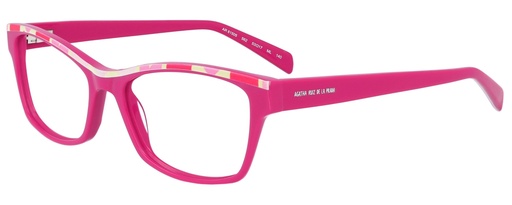 Frente AGATHA RUIZ DE LA PRADA OFT* 61505 COL 562 Ø53/17