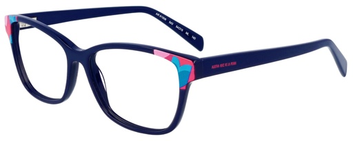 Frente AGATHA RUIZ DE LA PRADA OFT* 61506 COL 543 Ø54/15