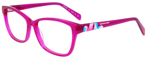 Frente AGATHA RUIZ DE LA PRADA OFT* 61506 COL 562 Ø54/15