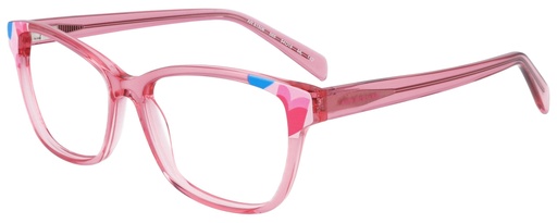 Frente AGATHA RUIZ DE LA PRADA OFT* 61506 COL 565 Ø54/15