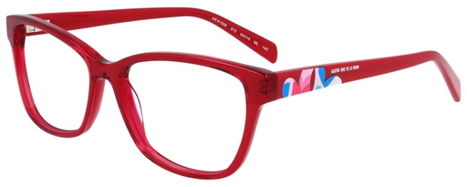 Frente AGATHA RUIZ DE LA PRADA OFT* 61506 COL 575 Ø54/15
