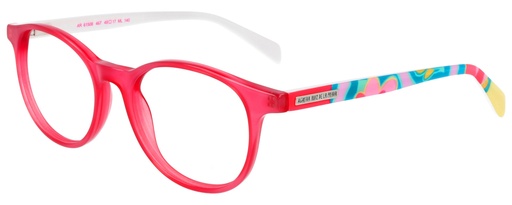 Frente AGATHA RUIZ DE LA PRADA OFT* 61508 COL 467 Ø49/17