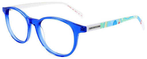 Frente AGATHA RUIZ DE LA PRADA OFT* 61508 COL 545 Ø49/17