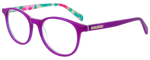 Frente AGATHA RUIZ DE LA PRADA OFT* 61508 COL 552 Ø49/17