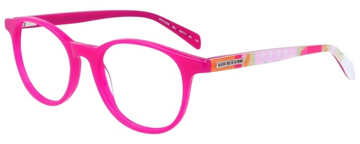 Frente AGATHA RUIZ DE LA PRADA OFT* 61508 COL 562 Ø49/17
