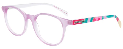 Frente AGATHA RUIZ DE LA PRADA OFT* 61508 COL 567 Ø49/17