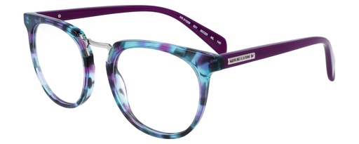 Frente AGATHA RUIZ DE LA PRADA OFT* 61509 COL 531 Ø50/20