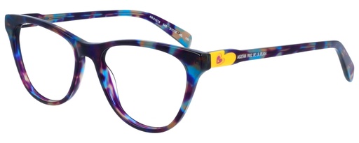Frente AGATHA RUIZ DE LA PRADA OFT* 61513 COL 546 Ø52/19