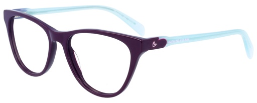 Frente AGATHA RUIZ DE LA PRADA OFT* 61513 COL 552 Ø52/19