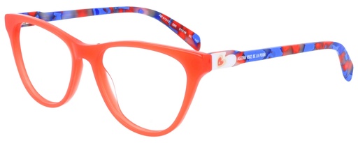 Frente AGATHA RUIZ DE LA PRADA OFT* 61513 COL 585 Ø52/19