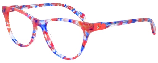 Frente AGATHA RUIZ DE LA PRADA OFT* 61513 COL 595 Ø52/19
