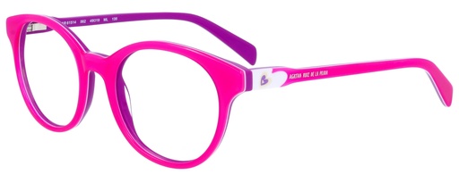Frente AGATHA RUIZ DE LA PRADA OFT* 61514 COL 562 Ø49/19
