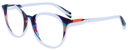 Frente AGATHA RUIZ DE LA PRADA OFT* 61514 COL 594 Ø49/19