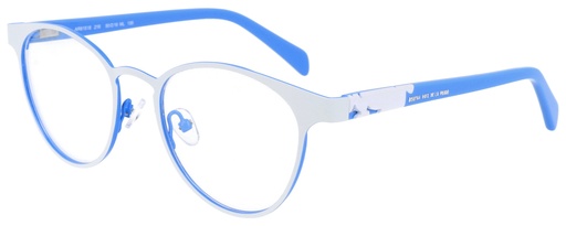 Frente AGATHA RUIZ DE LA PRADA OFT* 61518 COL 218 Ø50/19