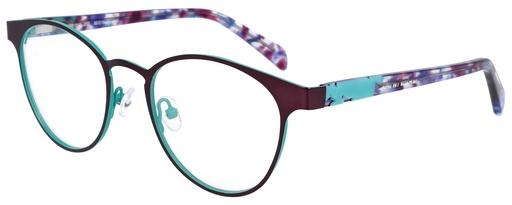 Frente AGATHA RUIZ DE LA PRADA OFT* 61518 COL 253  Ø50/19