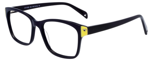 Frente AGATHA RUIZ DE LA PRADA OFT* 61520 COL 452 Ø50/16