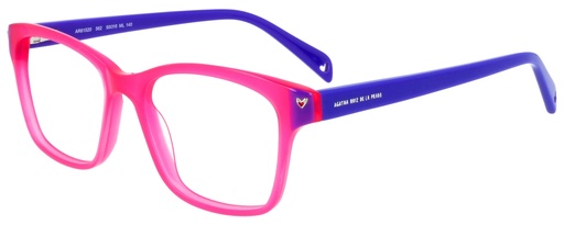 Frente AGATHA RUIZ DE LA PRADA OFT* 61520 COL 562 Ø50/16