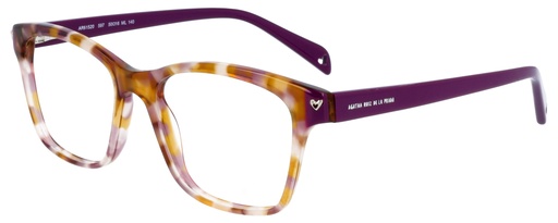 Frente AGATHA RUIZ DE LA PRADA OFT* 61520 COL 597 Ø50/16