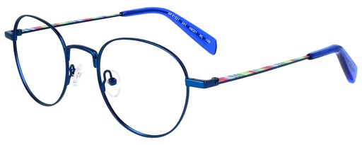Frente AGATHA RUIZ DE LA PRADA OFT* 61521 COL 241 Ø49/21
