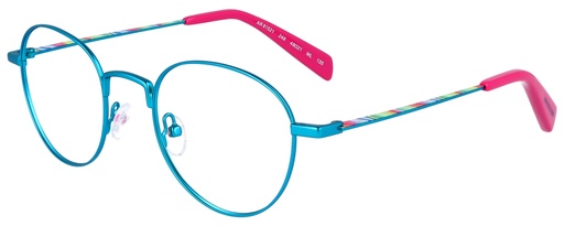 Frente AGATHA RUIZ DE LA PRADA OFT* 61521 COL 248 Ø49/21