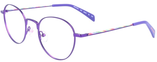 Frente AGATHA RUIZ DE LA PRADA OFT* 61521 COL 253 Ø49/21