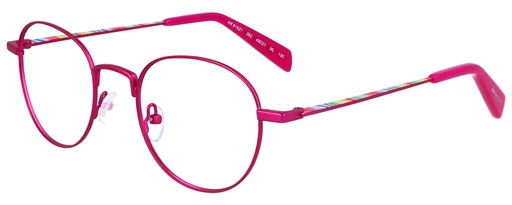 Frente AGATHA RUIZ DE LA PRADA OFT* 61521 COL 262 Ø49/21