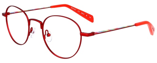 Frente AGATHA RUIZ DE LA PRADA OFT* 61521 COL 275 Ø49/21