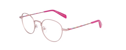 Frente AGATHA RUIZ DE LA PRADA OFT* 61521 COL 466 Ø49/21