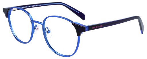 Frente AGATHA RUIZ DE LA PRADA OFT* 61522 COL 243 Ø48/18