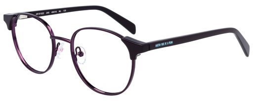 Frente AGATHA RUIZ DE LA PRADA OFT* 61522 COL 255 Ø48/18