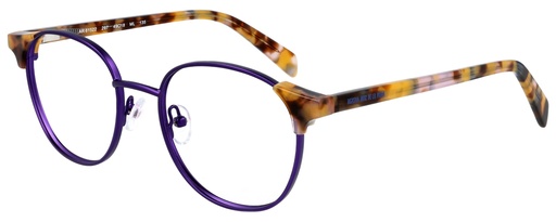 Frente AGATHA RUIZ DE LA PRADA OFT* 61522 COL 297 Ø48/18
