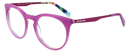 Frente AGATHA RUIZ DE LA PRADA OFT* 61523 COL 552 Ø49/21