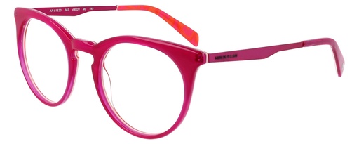 Frente AGATHA RUIZ DE LA PRADA OFT* 61523 COL 562 Ø49/21