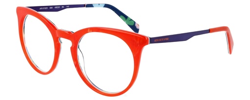 Frente AGATHA RUIZ DE LA PRADA OFT* 61523 COL 585 Ø49/21