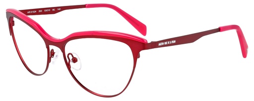 Frente AGATHA RUIZ DE LA PRADA OFT* 61524 COL 263 Ø53/16