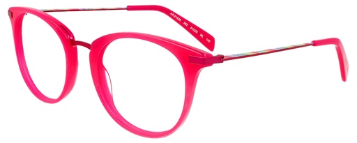Frente AGATHA RUIZ DE LA PRADA OFT* 61526 COL 562 Ø51/20