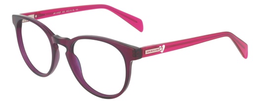 Frente AGATHA RUIZ DE LA PRADA OFT* 61527 COL 455 Ø49/19