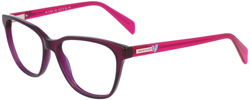 Frente AGATHA RUIZ DE LA PRADA OFT* 61528 COL 455 Ø52/16