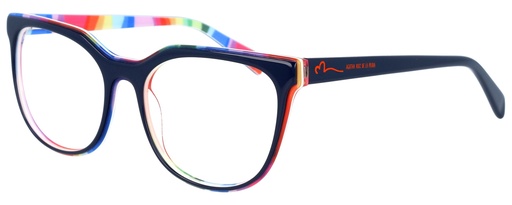 Frente AGATHA RUIZ DE LA PRADA OFT* 61529 COL 543 Ø53/19