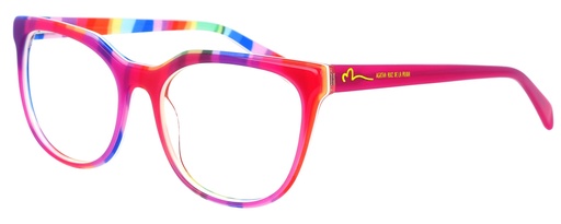 Frente AGATHA RUIZ DE LA PRADA OFT* 61529 COL 562 Ø53/19